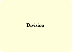 Division