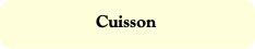 Cuisson